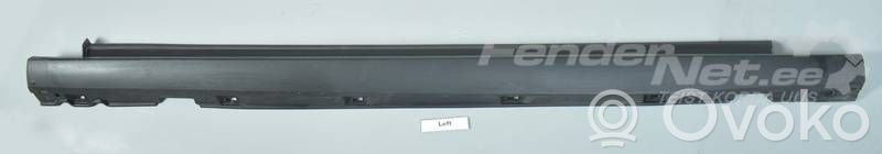 Ford Focus side skirts sill cover 