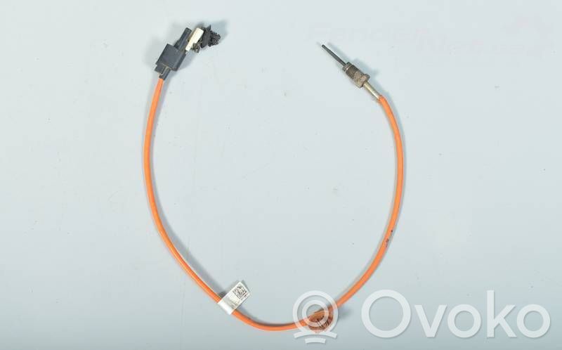 Ford Focus Exhaust gas temperature sensor 