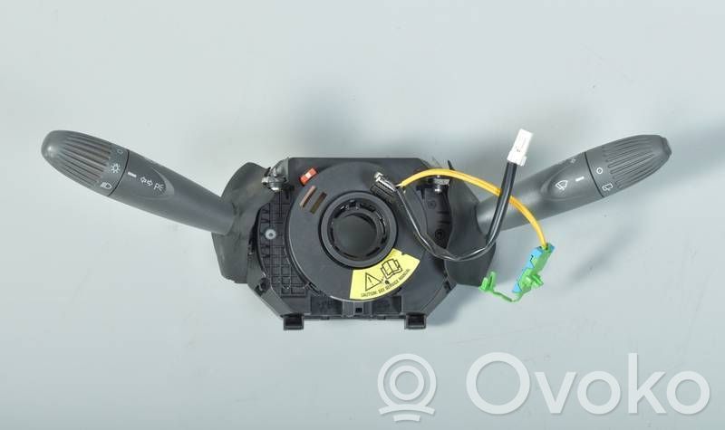 Fiat Panda II Multifunctional control switch/knob 