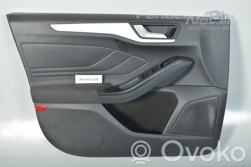 Ford Focus Front door card panel trim 
