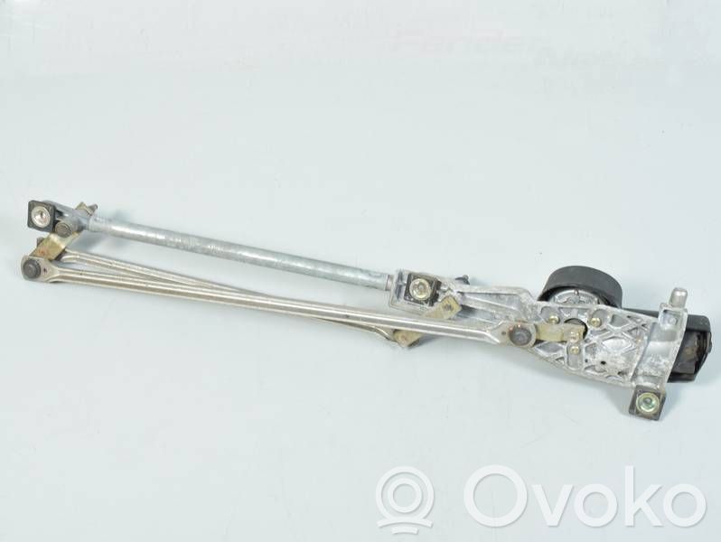 Ford Focus Front wiper linkage and motor 