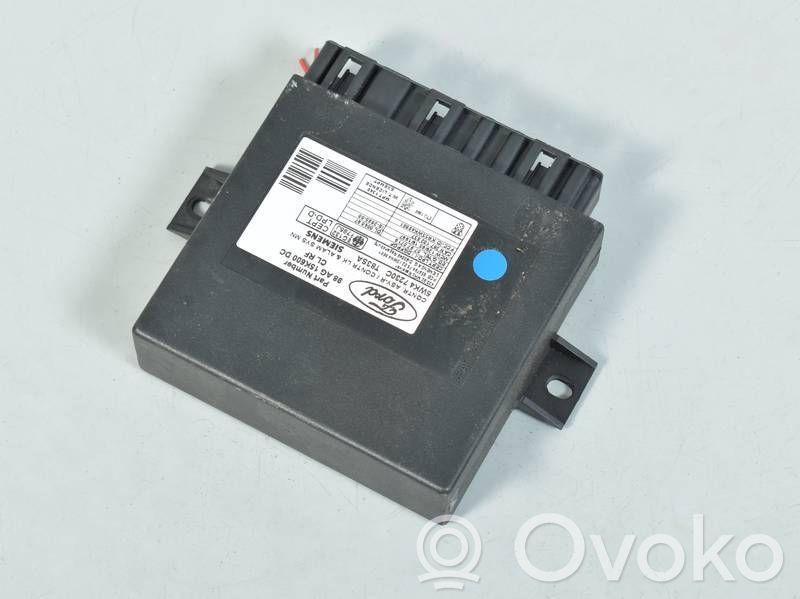 Ford Focus Central body control module 