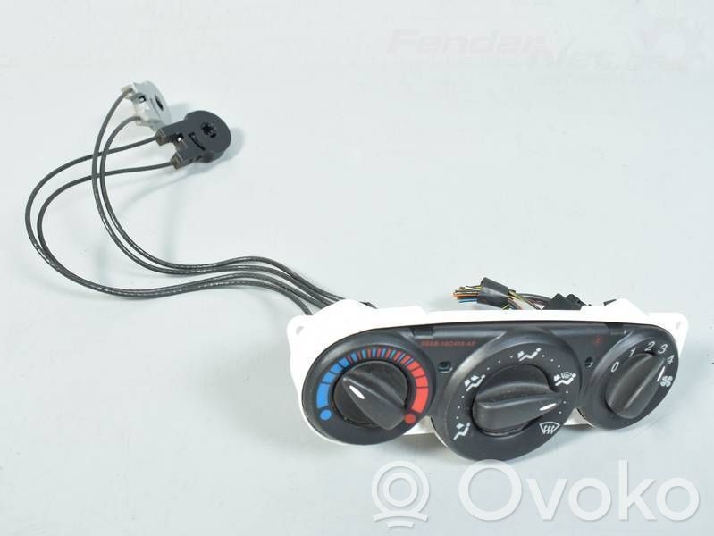 Ford Focus Climate control unit 