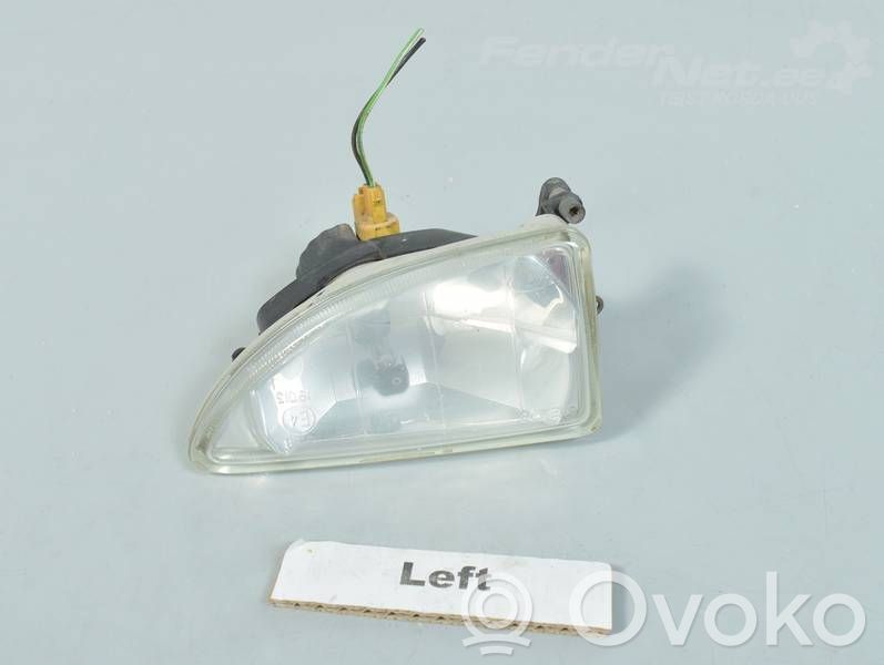 Ford Focus Miglas lukturis priekšā 