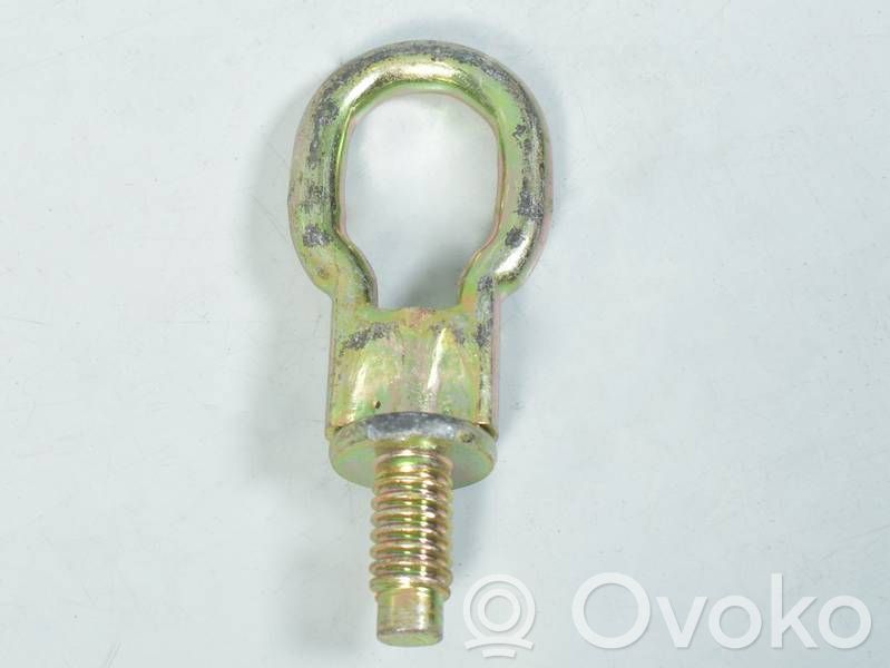 Ford Focus Anillo de remolque 