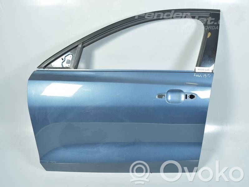 Ford Focus Front door 