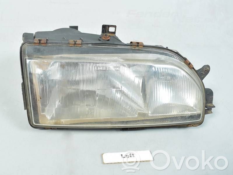 Headlight/headlamp   04345