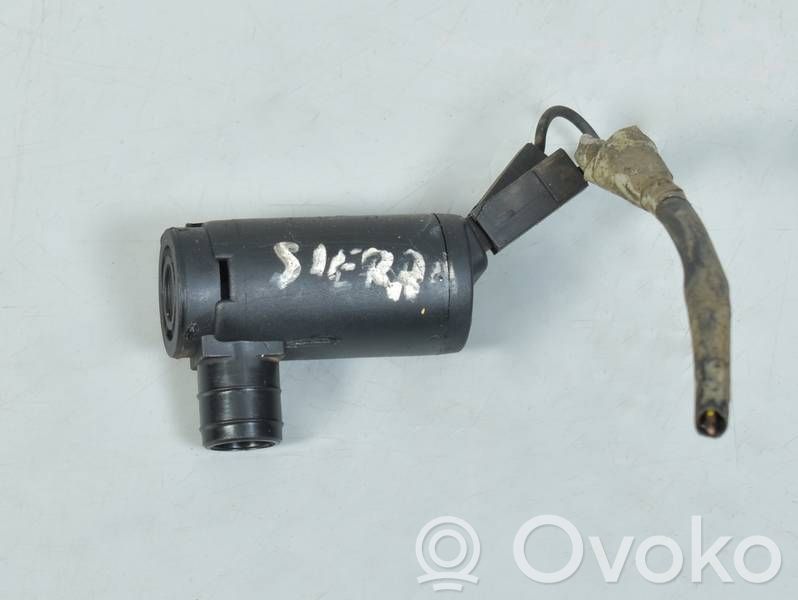 Ford Sierra Windscreen/windshield washer pump 