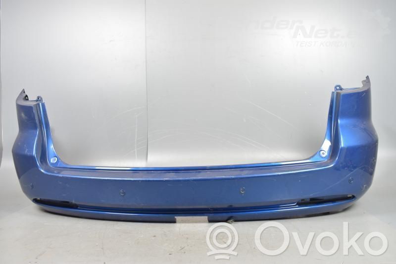Galinis bamperis   GR4B50221AAA