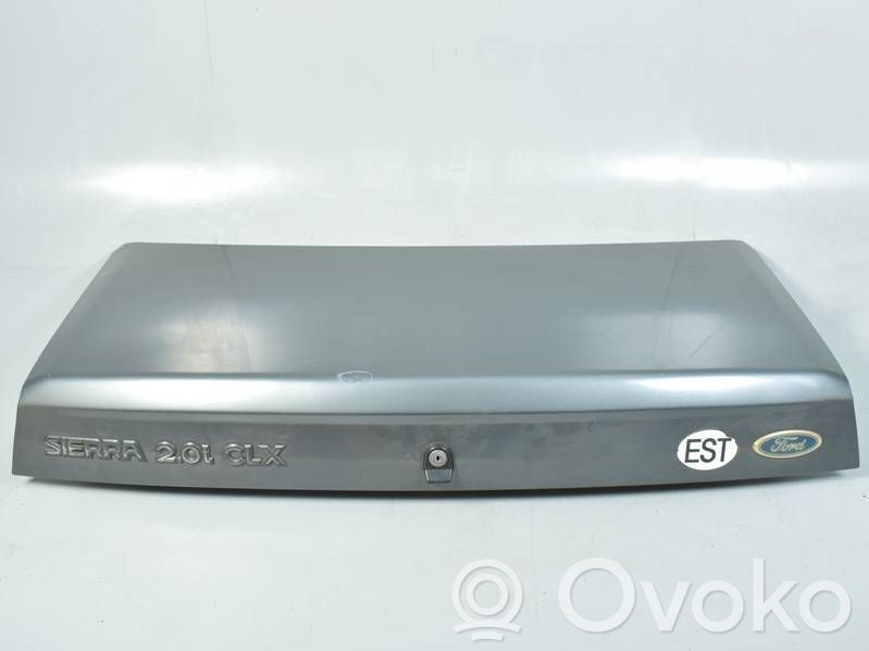 Ford Sierra Puerta del maletero/compartimento de carga 