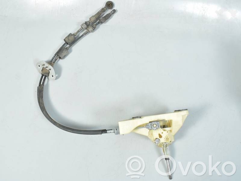 KIA Ceed Gear shifter/selector 