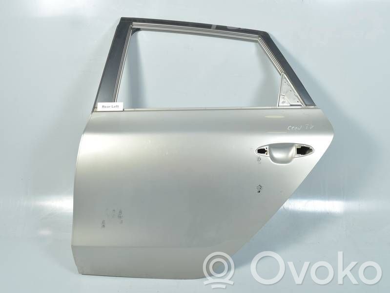 Tür hinten   77003A2200