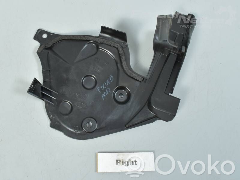 Ford Focus Etupyörän sisälokasuojat 