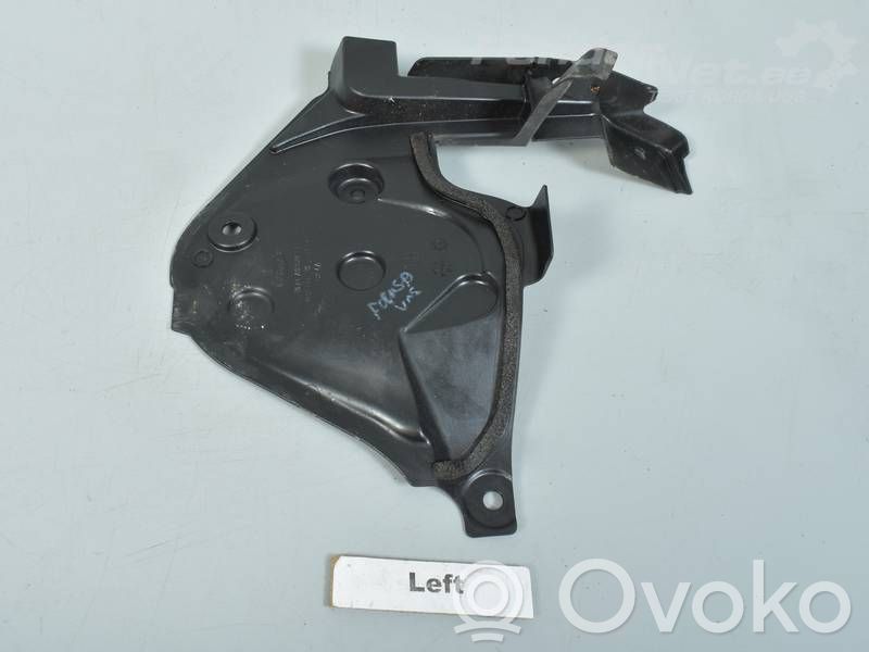 Ford Focus Apărători interioare aripă roată față 