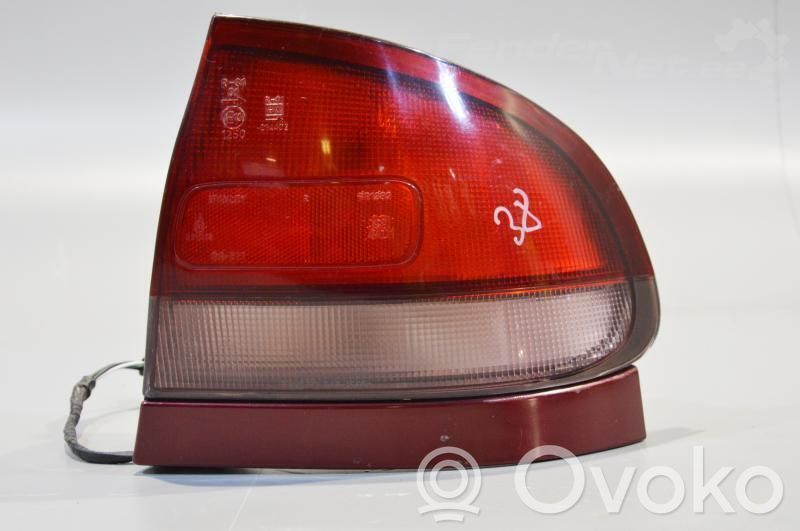 Mazda 626 Rear/tail lights 