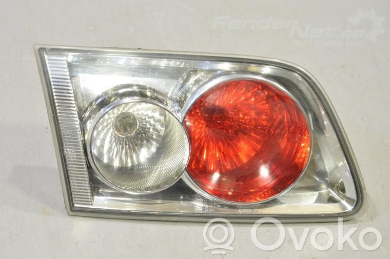Mazda 6 Tailgate rear/tail lights 