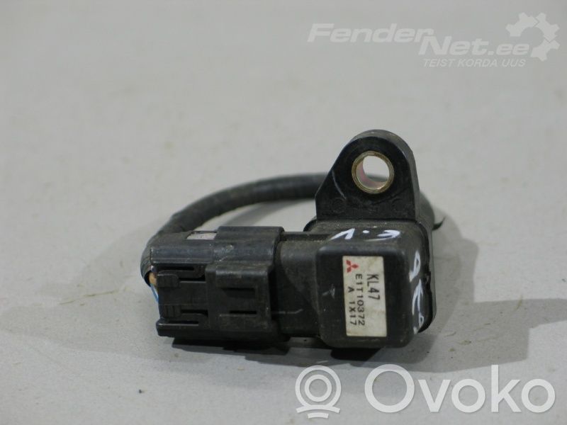 Turbo air boost pressure sensor   E1T10372,L81318215