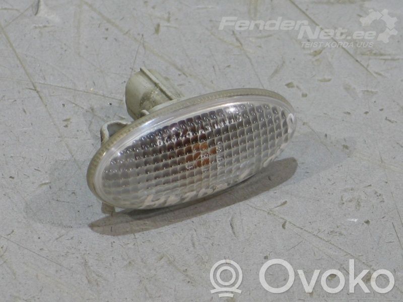 Mazda 6 Seitenblinker 
