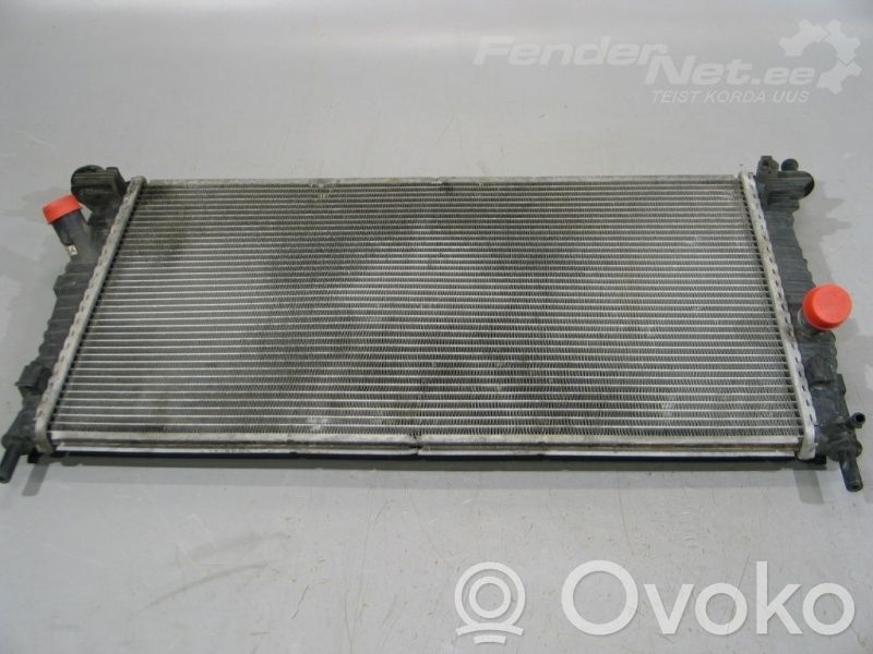 Radiateur de refroidissement   Z60315200