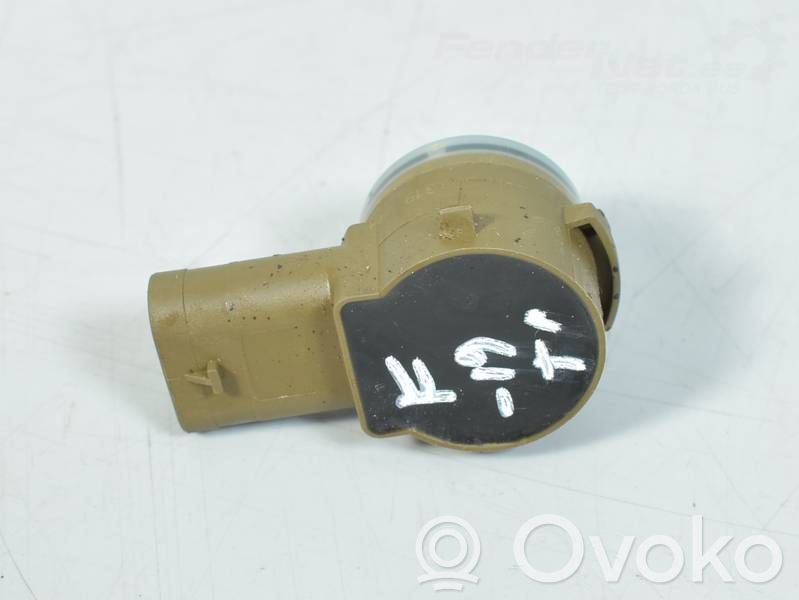 Ford Focus Parking PDC sensor 
