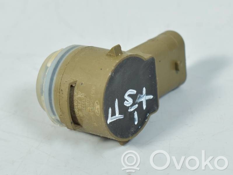 Ford Focus Parking PDC sensor 