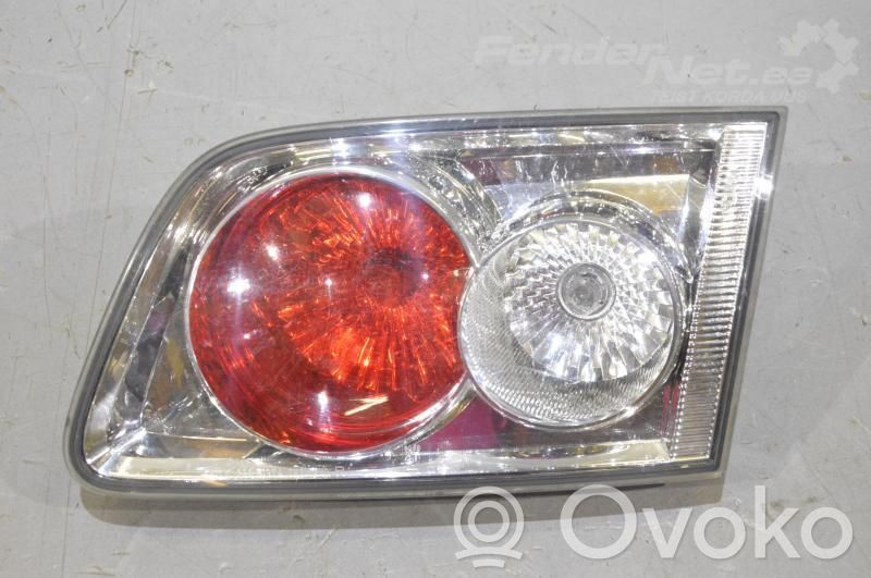 Mazda 6 Tailgate rear/tail lights 