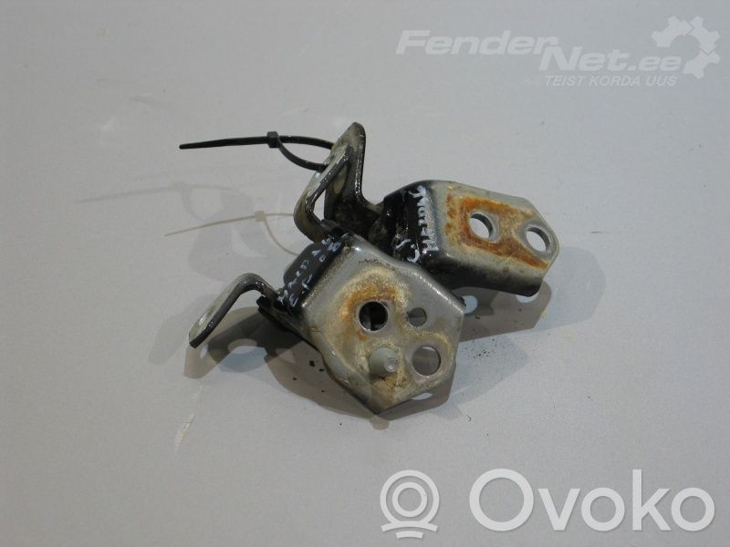 Mazda 6 Front door hinge set 