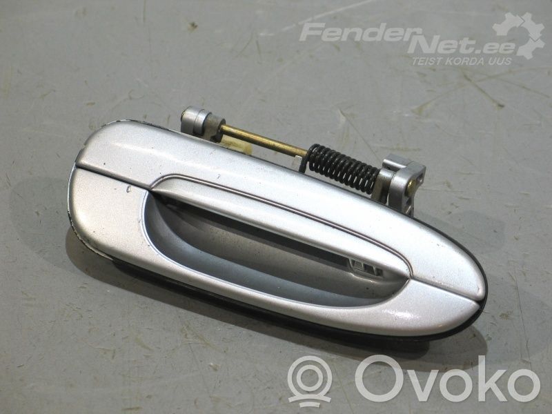 Mazda 626 Manecilla/asa externa de la puerta trasera 