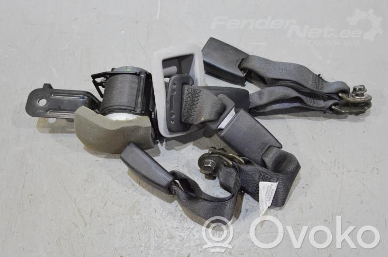 Cinturón trasero   GJ6A57720A66,GJ6A57740C66
