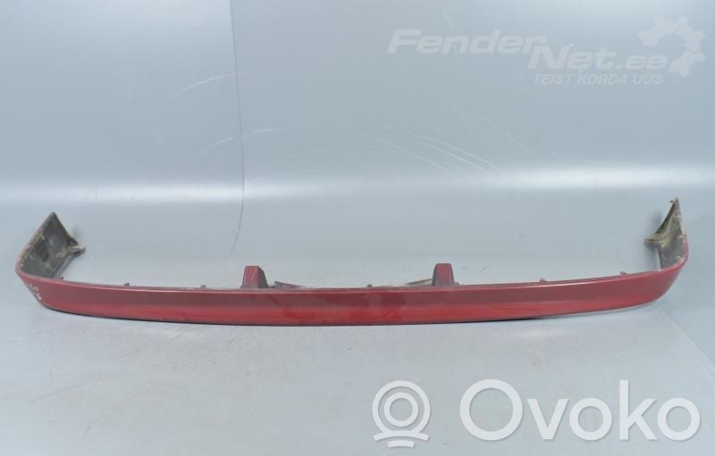 Saab 9-3 Ver2 Apakšējā bampera daļa 