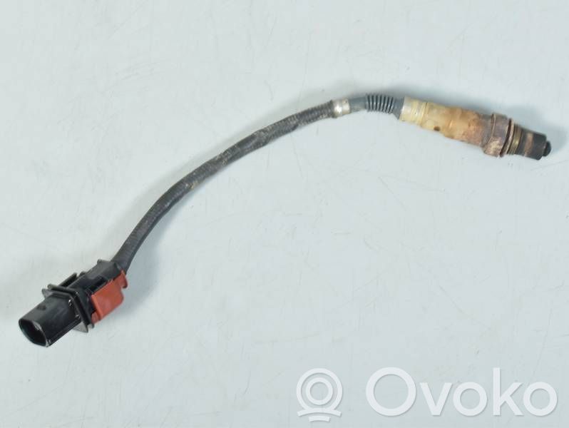 Ford Focus Lambda probe sensor 