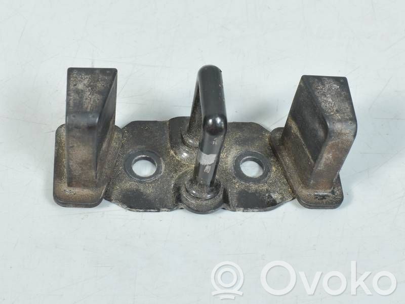 Tailgate lock loop/hook striker   DS73F404B12BC,5307395
