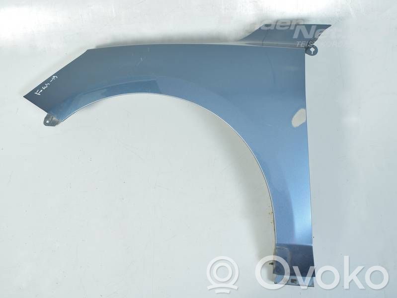 Ford Focus Sparnas 