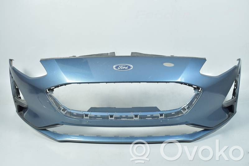 Ford Focus Etupuskuri 