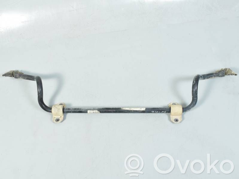 Ford Focus Stabilizators 