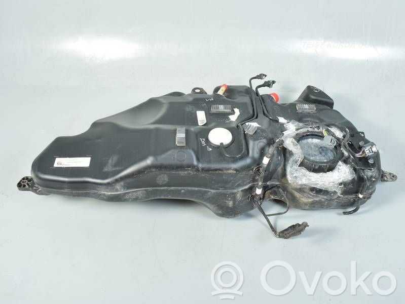 Ford Focus Degvielas tvertne 