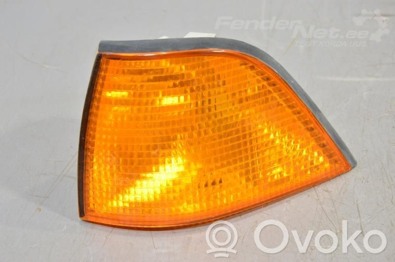 BMW 3 E36 Front indicator light 