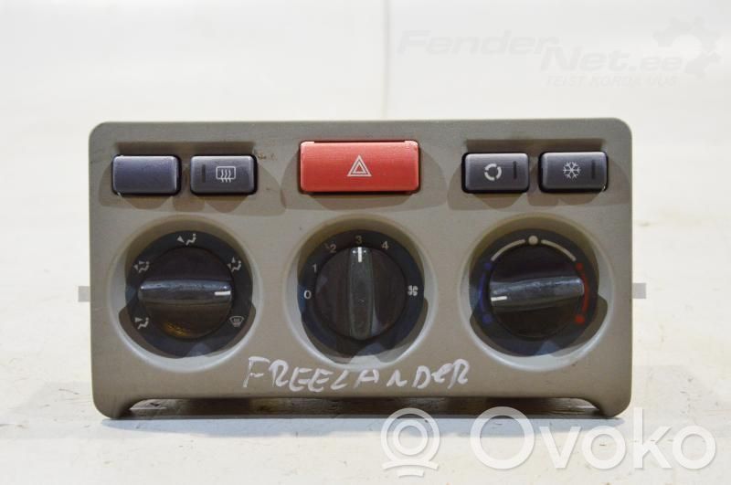 Climate control unit   5325563,598226090
