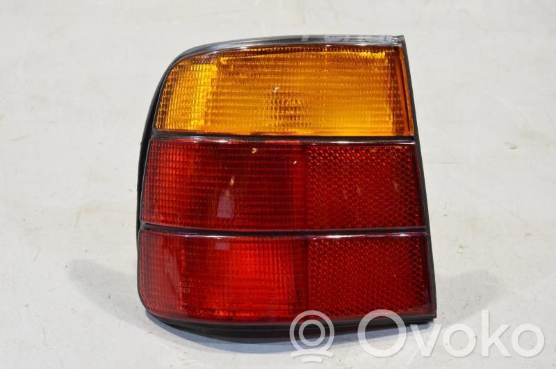 BMW 5 E34 Rear/tail lights 
