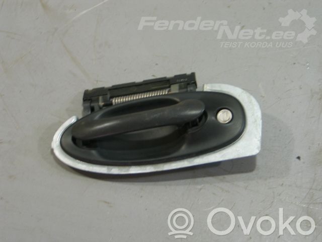 Saab 9-3 Ver2 Mâner/suport exterior ușă față 