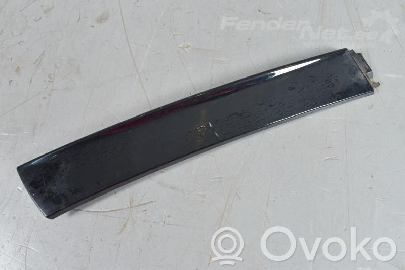 Moldura de la puerta trasera   1K8805946G041