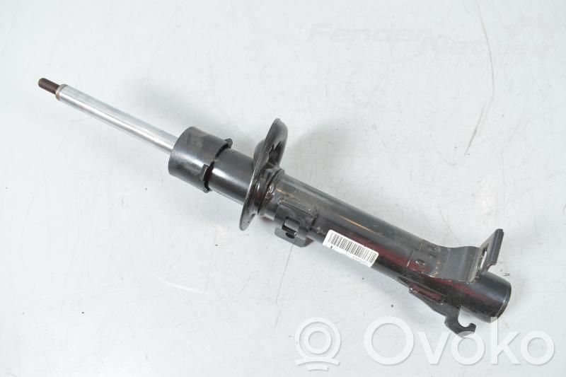 Amortyzator przedni   1310093,2S6118146AD