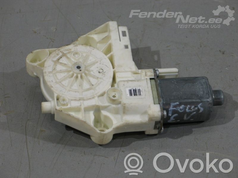 Ford Focus Regulador de puerta delantera con motor 