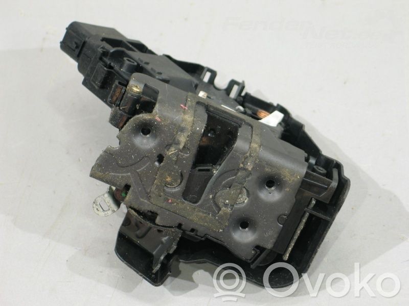 Ford Focus Front door lock 
