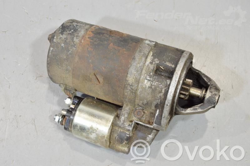 Ford Escort Starteris 