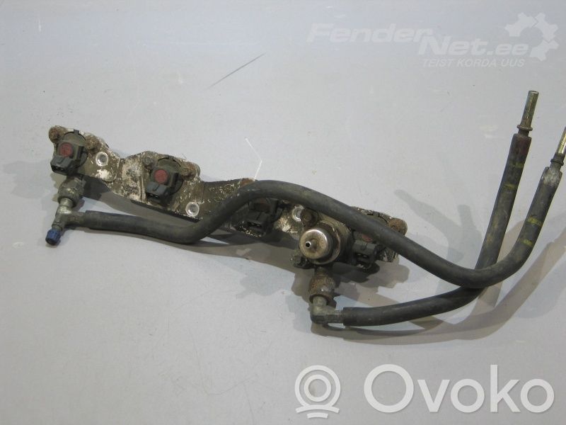 Fuel distributor   938F9D280,958F9H487BF,1063168,958F9H487AE