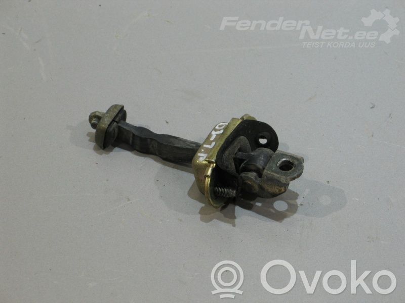 Ford Focus Takaoven pidätin 