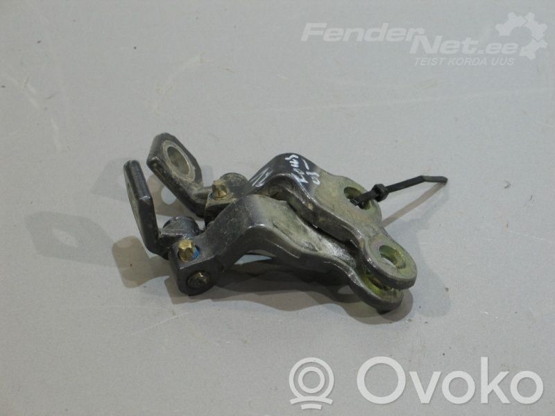 Ford Focus Zawiasy drzwi tylnych / Komplet 