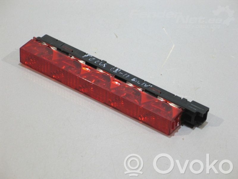 Ford Focus Third/center stoplight 