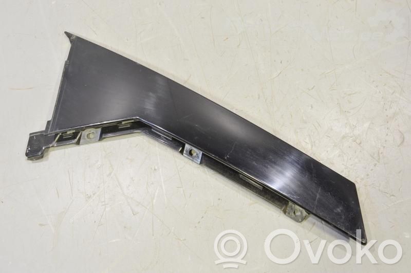 Ford Mondeo MK IV Rear door trim (molding) 